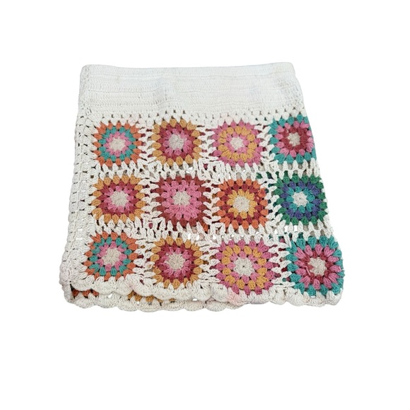 Beach Riot Hudson Crotchet Set - Picture 5 of 9